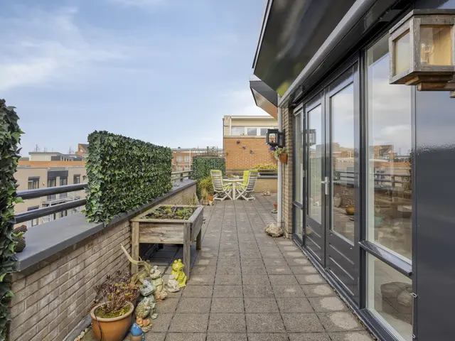 Raadhuisstraat 45, HEEMSKERK