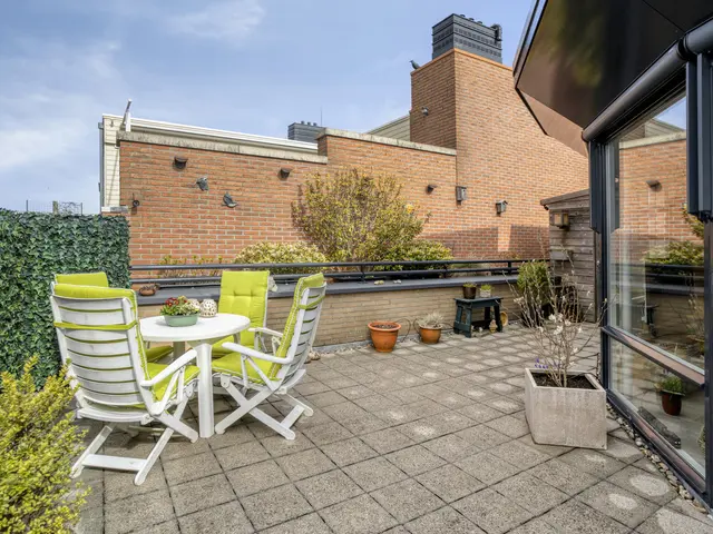 Raadhuisstraat 45, HEEMSKERK