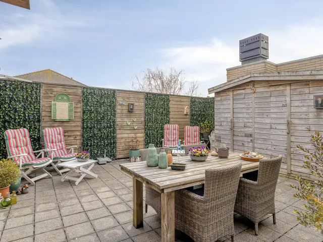 Raadhuisstraat 45, HEEMSKERK