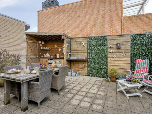 Raadhuisstraat 45, HEEMSKERK