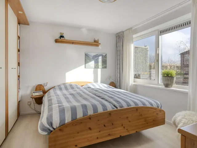 Raadhuisstraat 45, HEEMSKERK