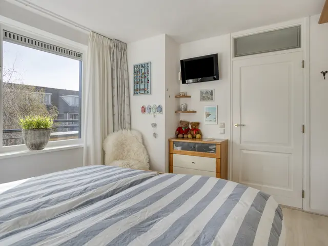 Raadhuisstraat 45, HEEMSKERK