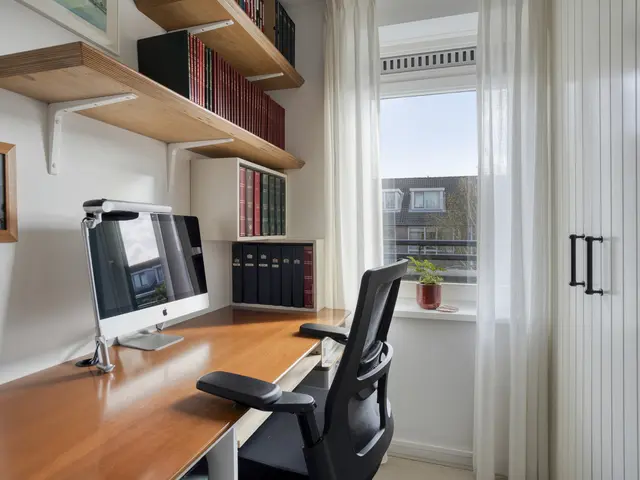 Raadhuisstraat 45, HEEMSKERK