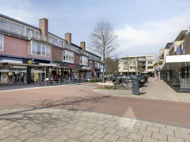 Raadhuisstraat 45, HEEMSKERK