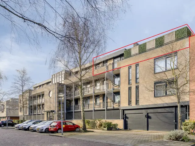 Raadhuisstraat 45, HEEMSKERK