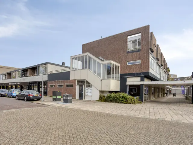 Jan van Scorelstraat 18, HEEMSKERK