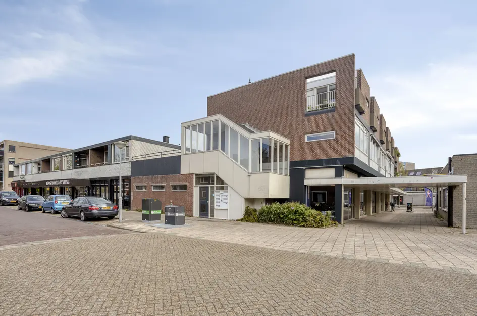 Jan van Scorelstraat 18