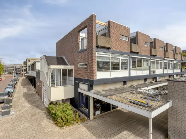 Jan van Scorelstraat 18, HEEMSKERK