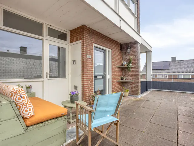 Jan van Scorelstraat 18, HEEMSKERK