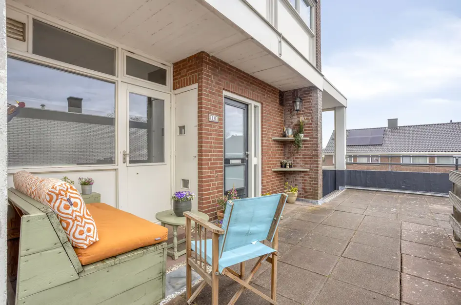 Jan van Scorelstraat 18