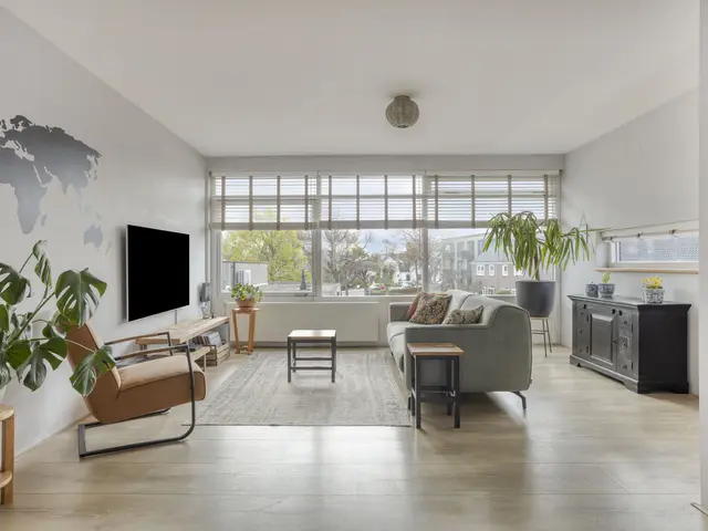 Jan van Scorelstraat 18, HEEMSKERK