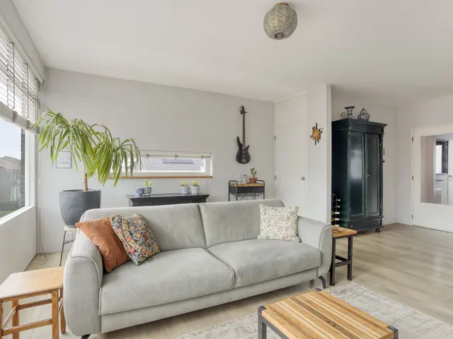 Jan van Scorelstraat 18, HEEMSKERK