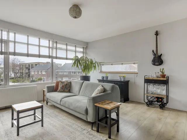 Jan van Scorelstraat 18, HEEMSKERK