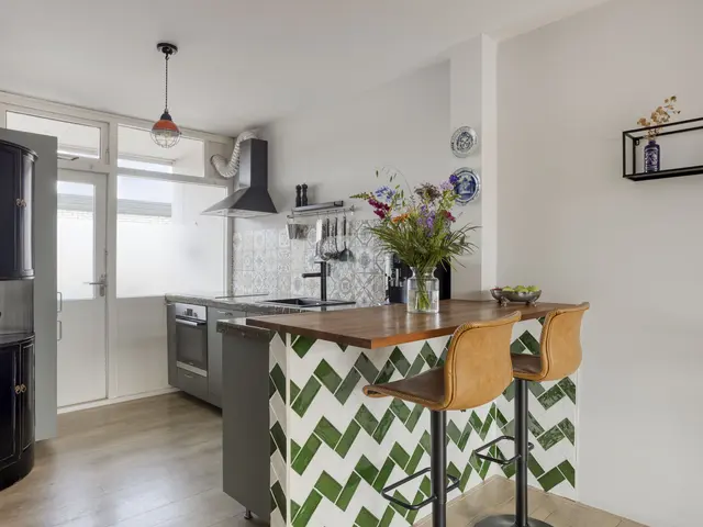 Jan van Scorelstraat 18, HEEMSKERK