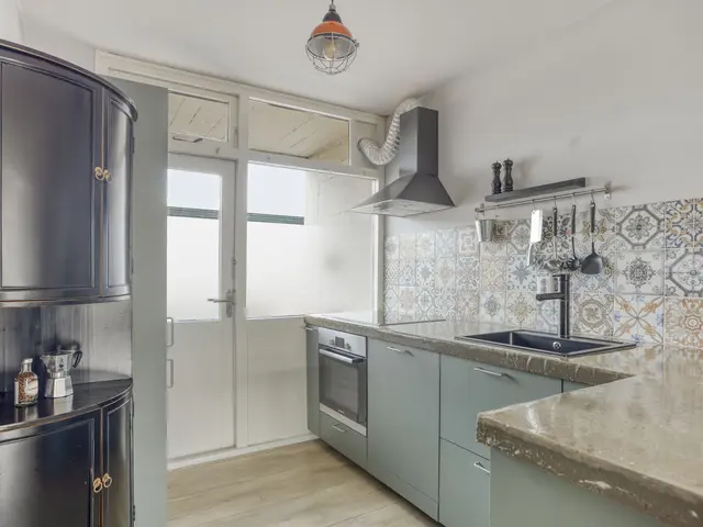 Jan van Scorelstraat 18, HEEMSKERK