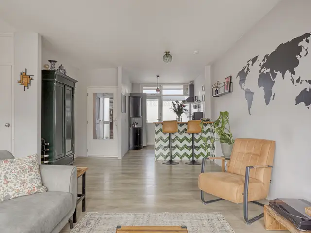 Jan van Scorelstraat 18, HEEMSKERK