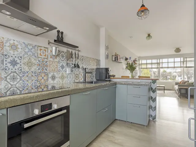 Jan van Scorelstraat 18, HEEMSKERK