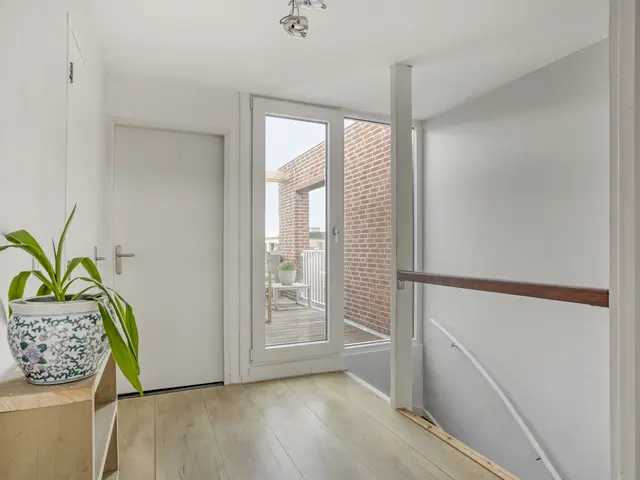 Jan van Scorelstraat 18, HEEMSKERK