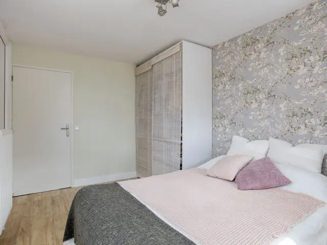 Jan van Scorelstraat 18, HEEMSKERK