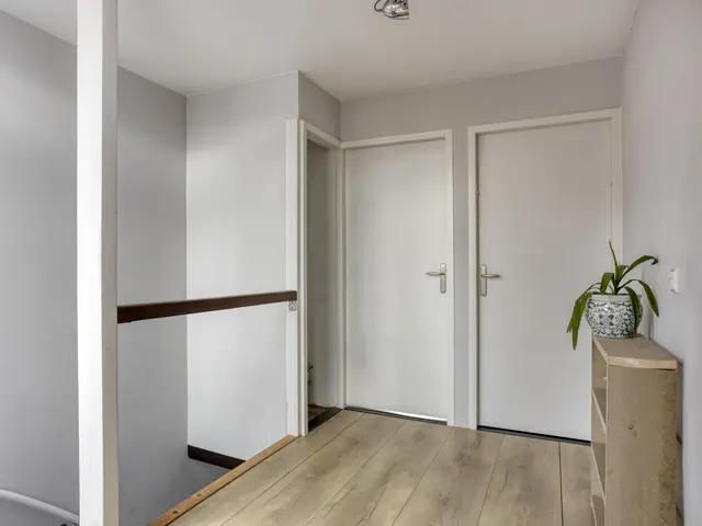 Jan van Scorelstraat 18, HEEMSKERK