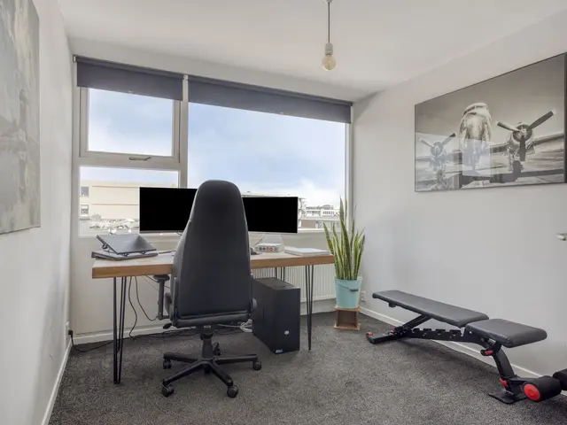 Jan van Scorelstraat 18, HEEMSKERK