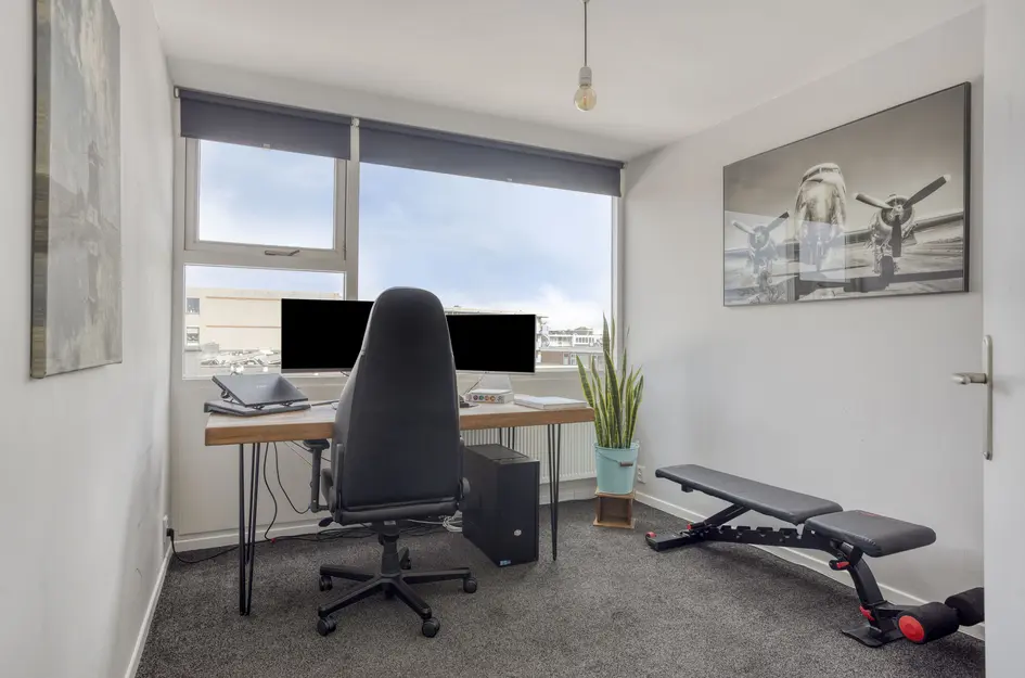 Jan van Scorelstraat 18