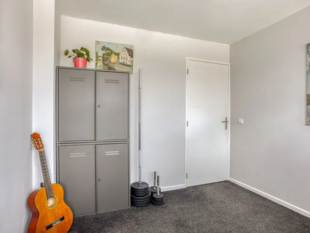 Jan van Scorelstraat 18, HEEMSKERK