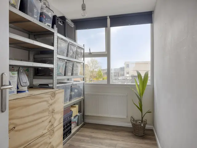 Jan van Scorelstraat 18, HEEMSKERK