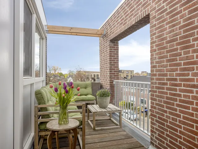 Jan van Scorelstraat 18, HEEMSKERK