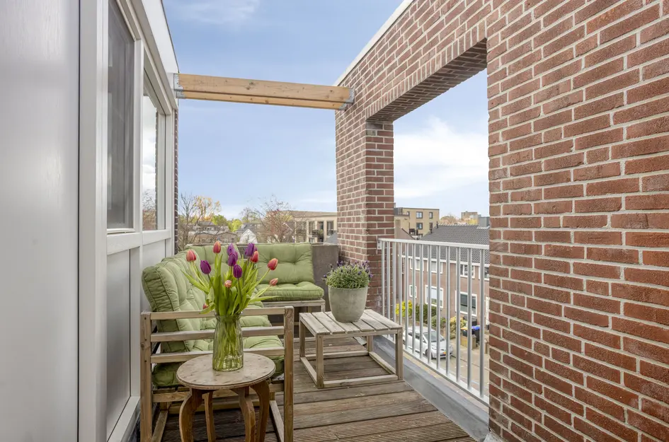 Jan van Scorelstraat 18