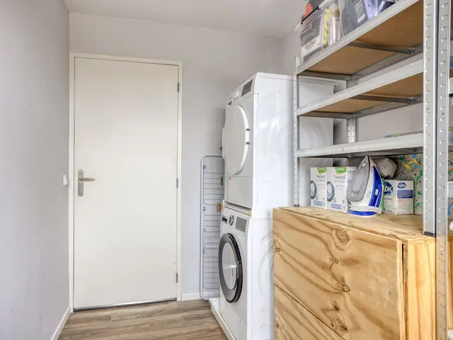 Jan van Scorelstraat 18, HEEMSKERK