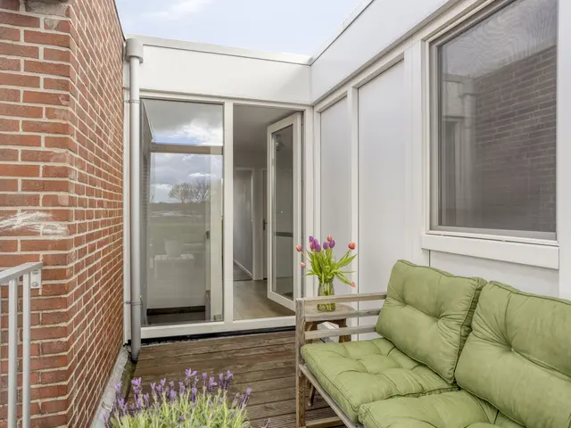 Jan van Scorelstraat 18, HEEMSKERK