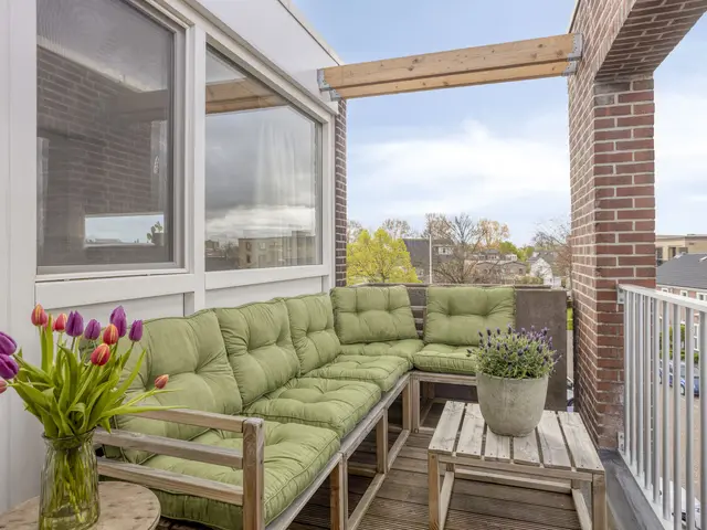 Jan van Scorelstraat 18, HEEMSKERK