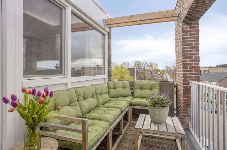 Jan van Scorelstraat 18