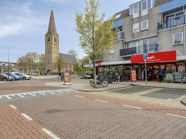 Jan van Scorelstraat 18, HEEMSKERK