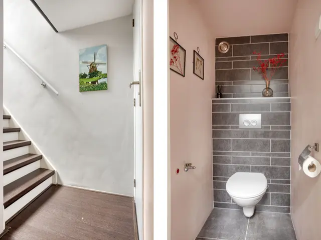 Jan van Scorelstraat 18, HEEMSKERK