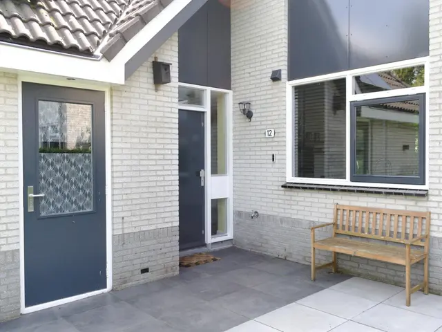 Oesdommerveen 12, HEILOO