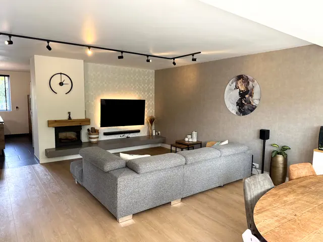 Oesdommerveen 12, HEILOO