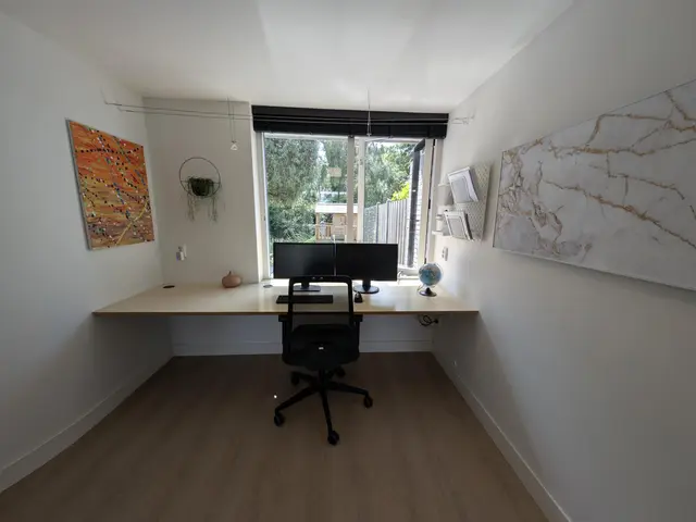 Oesdommerveen 12, HEILOO