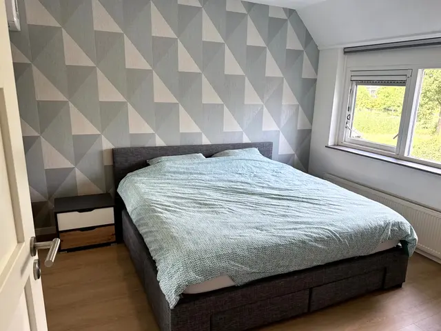 Oesdommerveen 12, HEILOO