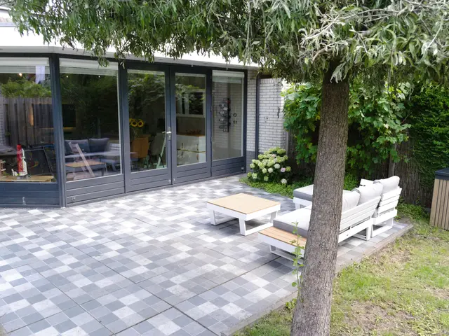 Oesdommerveen 12, HEILOO