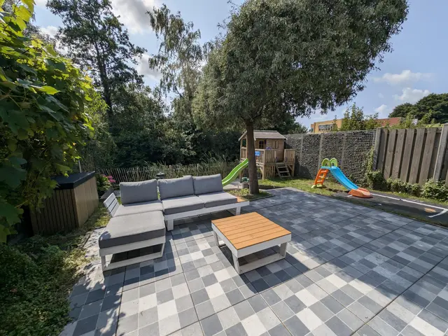 Oesdommerveen 12, HEILOO