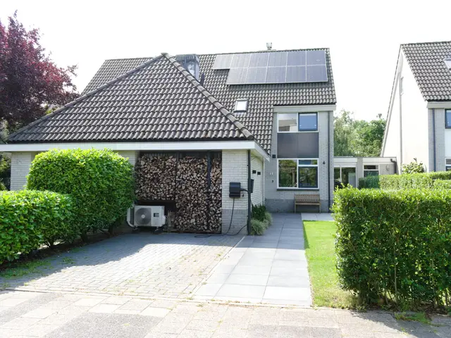 Oesdommerveen 12, HEILOO