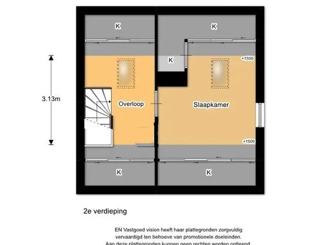 Oesdommerveen 12, HEILOO
