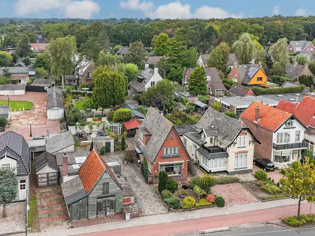 Kennemerstraatweg 199, HEILOO