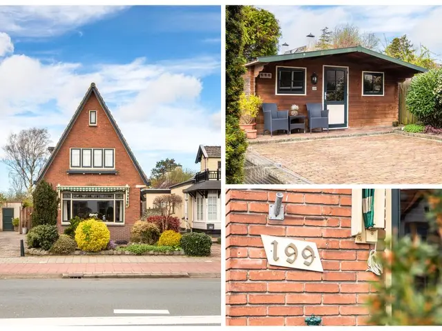 Kennemerstraatweg 199, HEILOO