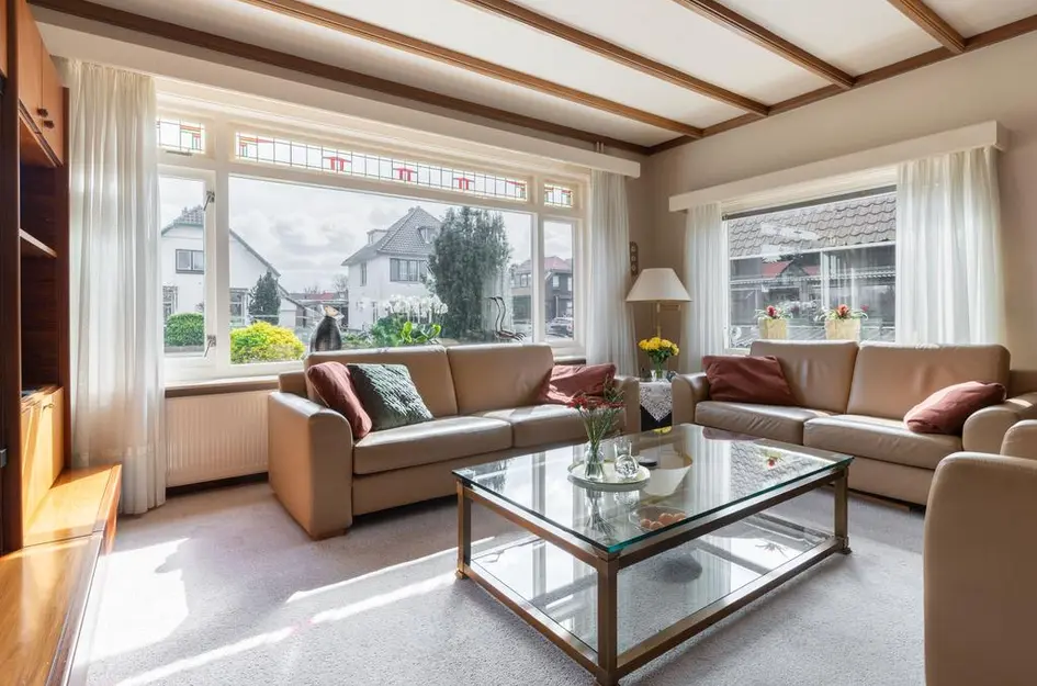 Kennemerstraatweg 199