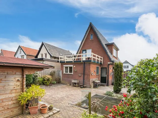 Kennemerstraatweg 199, HEILOO