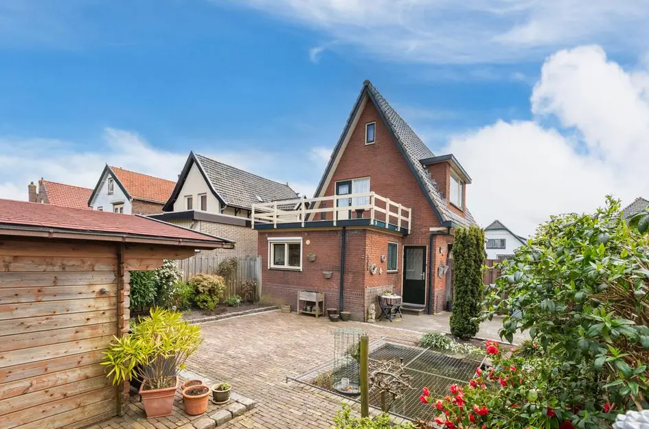 Kennemerstraatweg 199