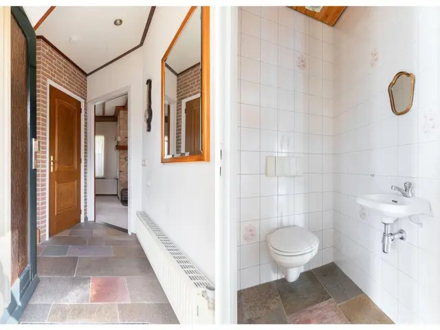 Kennemerstraatweg 199, HEILOO